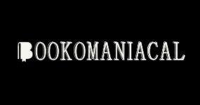 Bookomaniacal