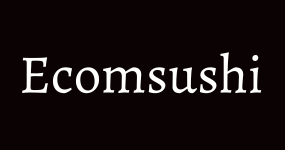 Ecomsushi