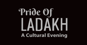 Pride Of Ladakh