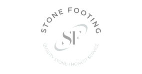 Stone Footing