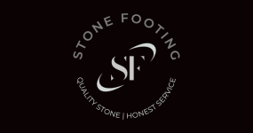 Stone Footing